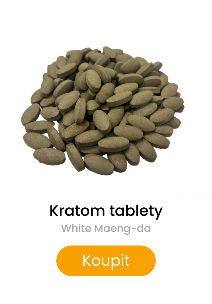 Kratom tablety white_1